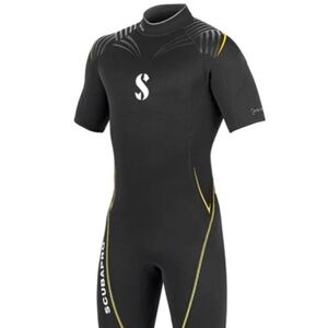 Scubapro Men’s shorty wetsuit